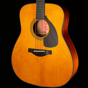 Yamaha FG5 GL Red Label (16A)