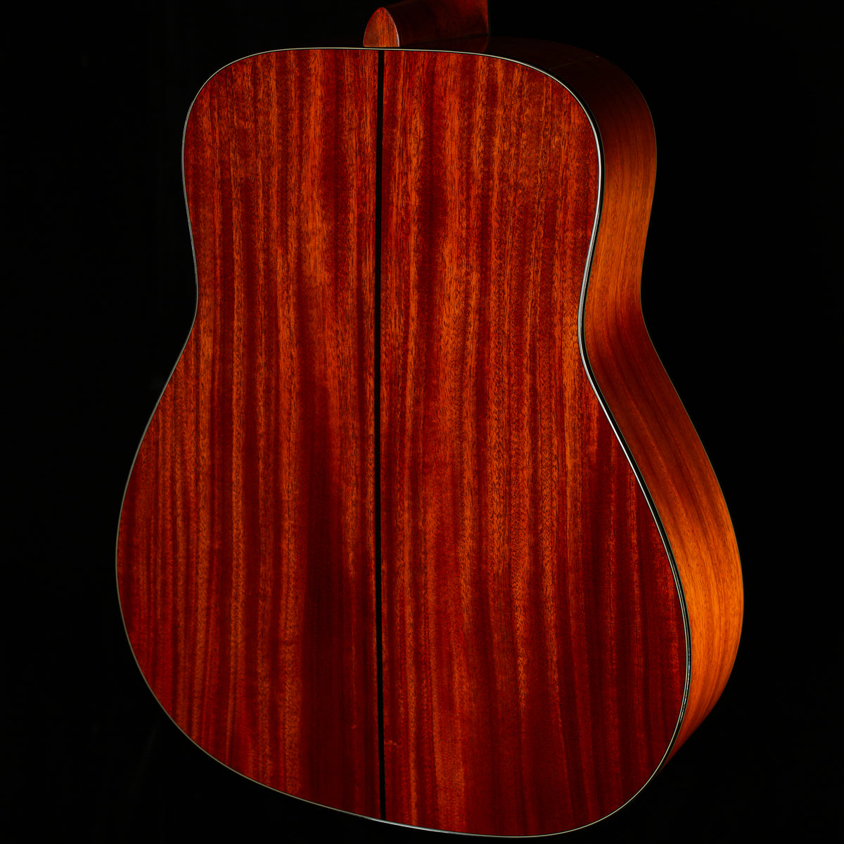 Yamaha FG5 GL Red Label (16A)