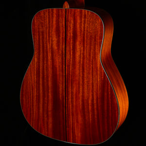 Yamaha FG5 GL Red Label (16A)