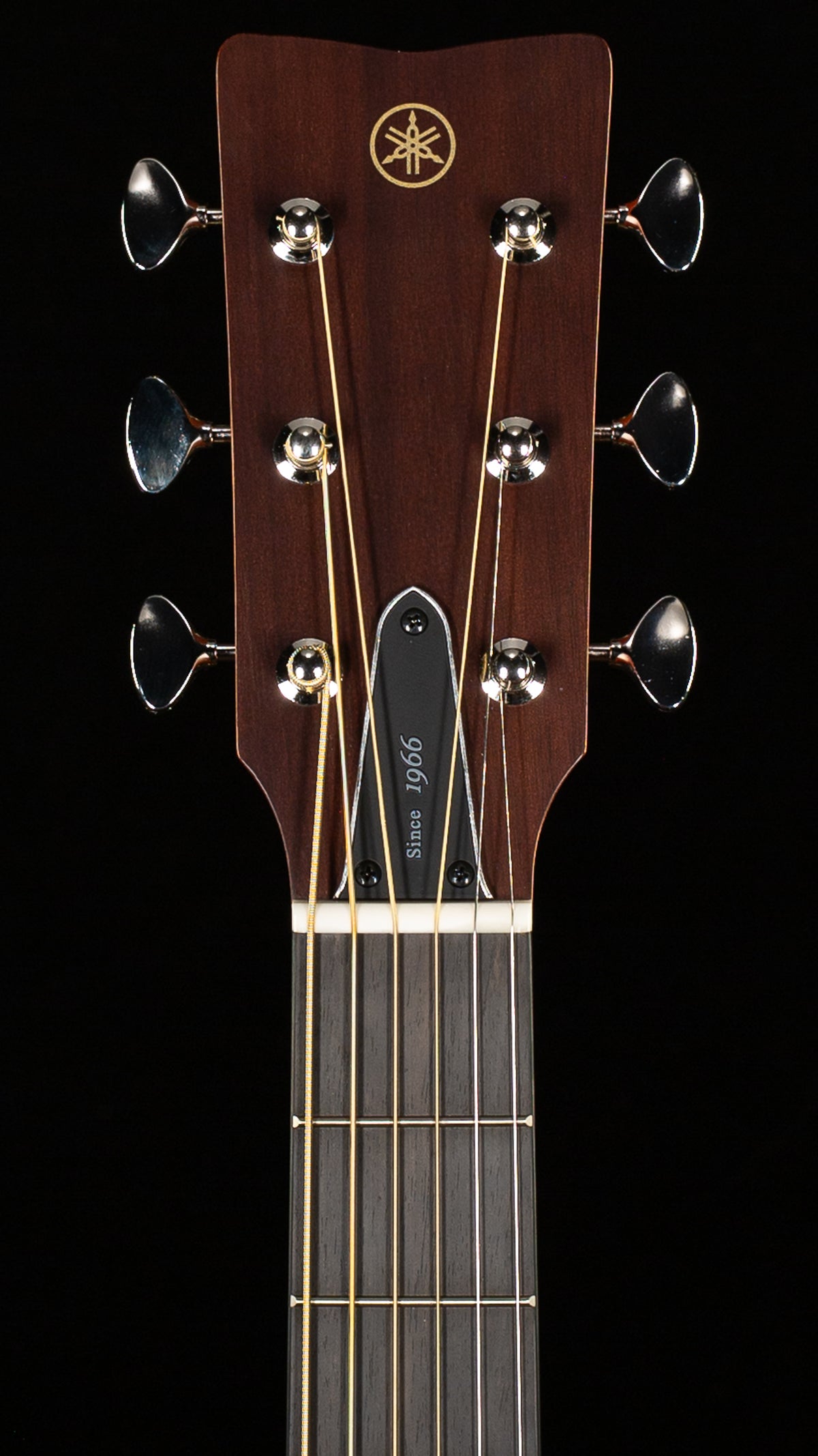 Yamaha FG5 GL Red Label (16A)