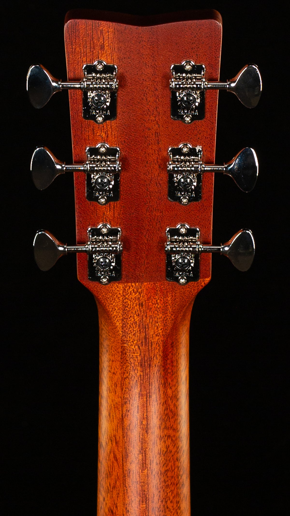 Yamaha FG5 GL Red Label (16A)