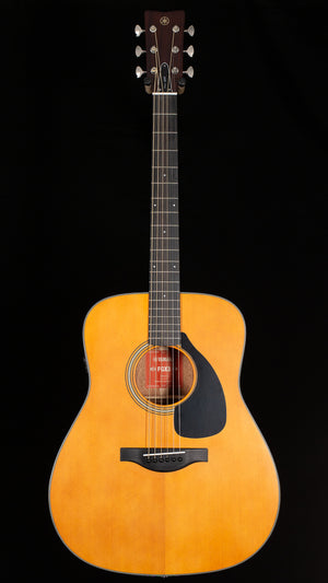 Yamaha FGX3 Red Label (098)