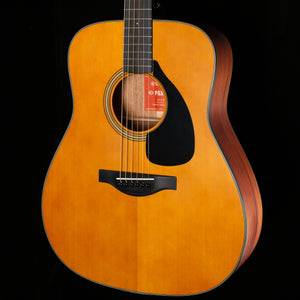 Yamaha FGX3 Red Label (098)