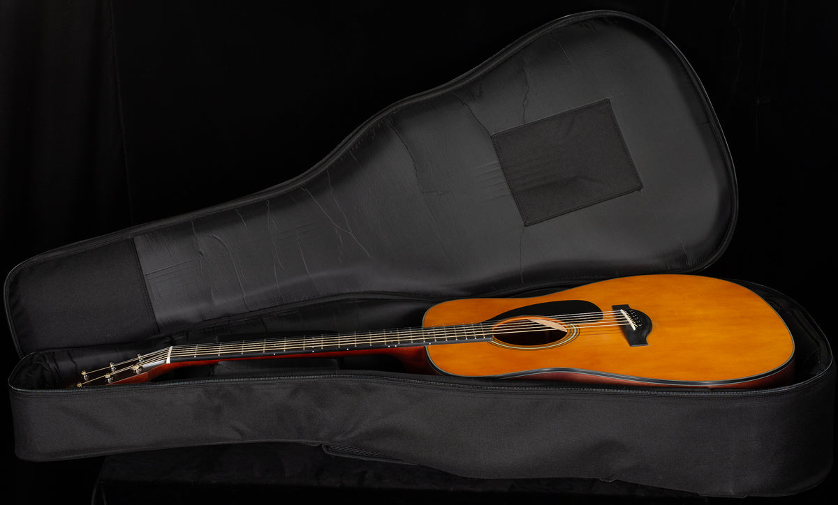 Yamaha FGX3 Red Label (098)