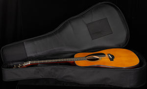 Yamaha FGX3 Red Label (098)