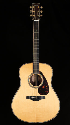 Yamaha L Series LL56R Engleman/Rosewood (94A)