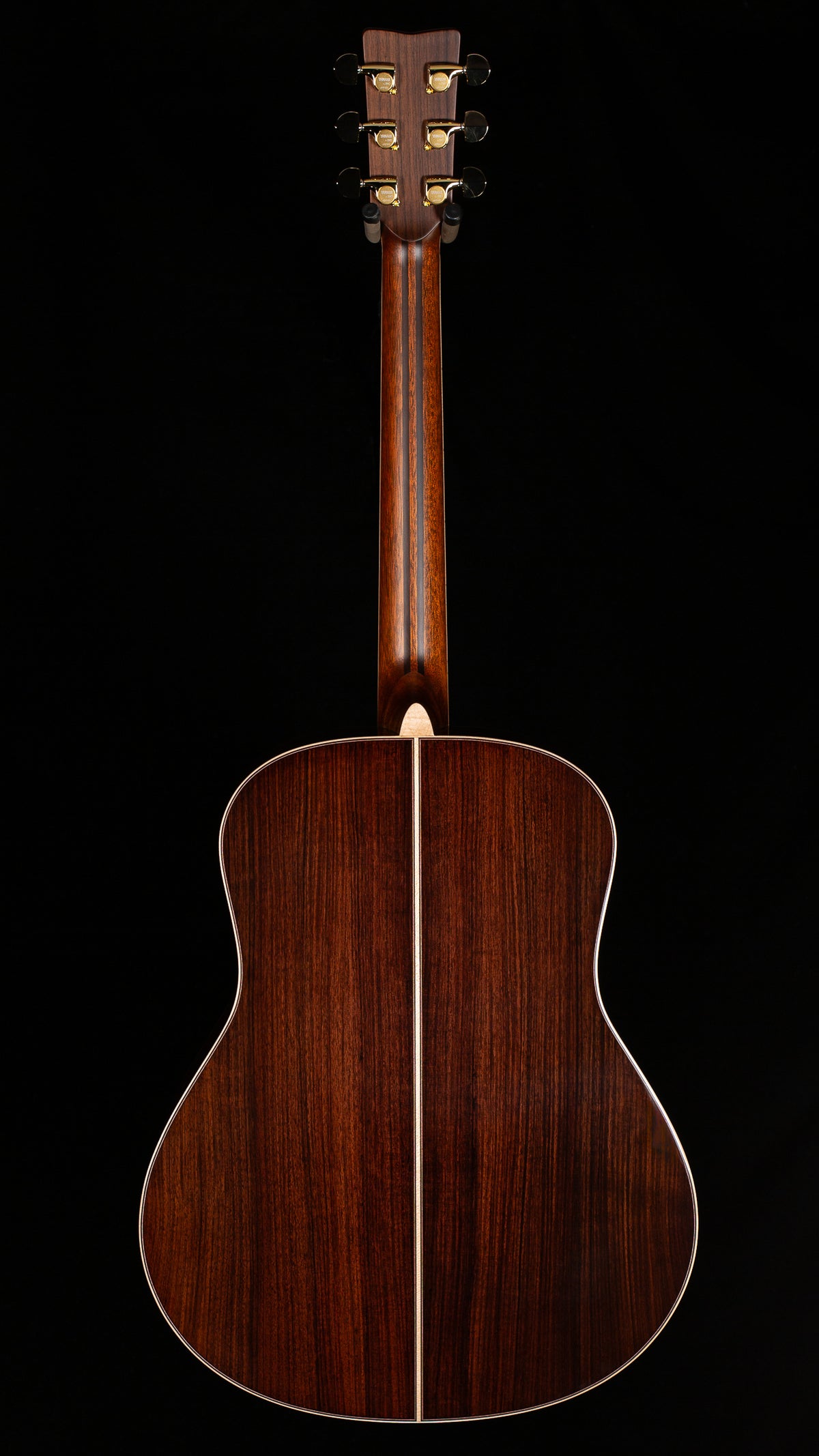 Yamaha L Series LL56R Engleman/Rosewood (94A)