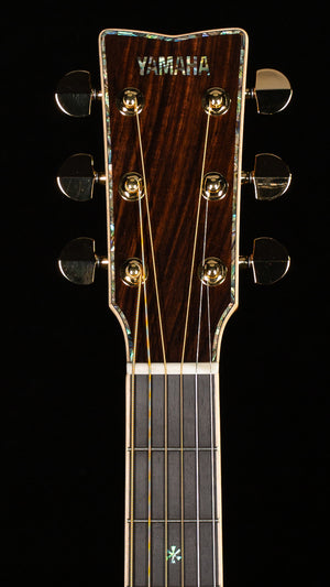 Yamaha L Series LL56R Engleman/Rosewood (94A)