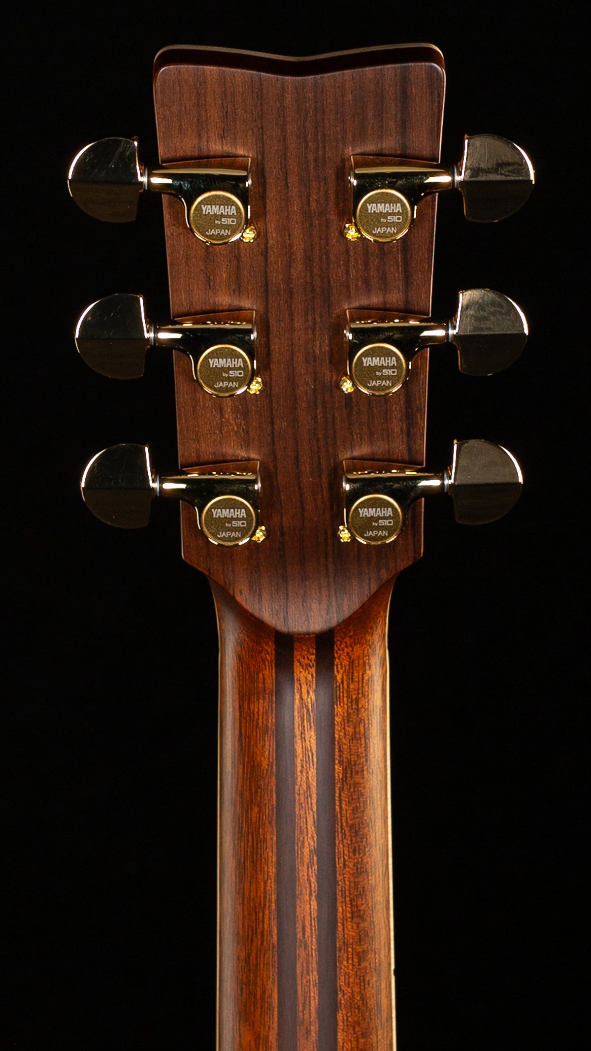 Yamaha L Series LL56R Engleman/Rosewood (94A)