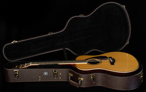 Yamaha L Series LL56R Engleman/Rosewood (94A)