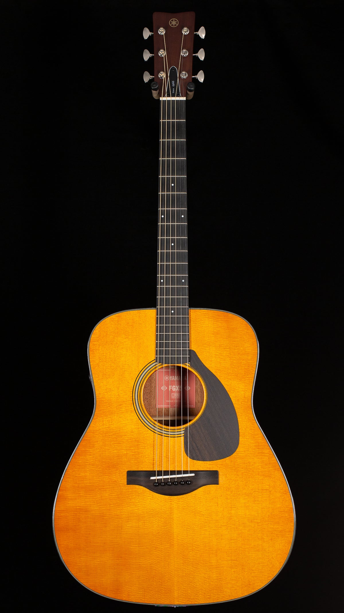 Yamaha FGX5 GL Red Label (93A)