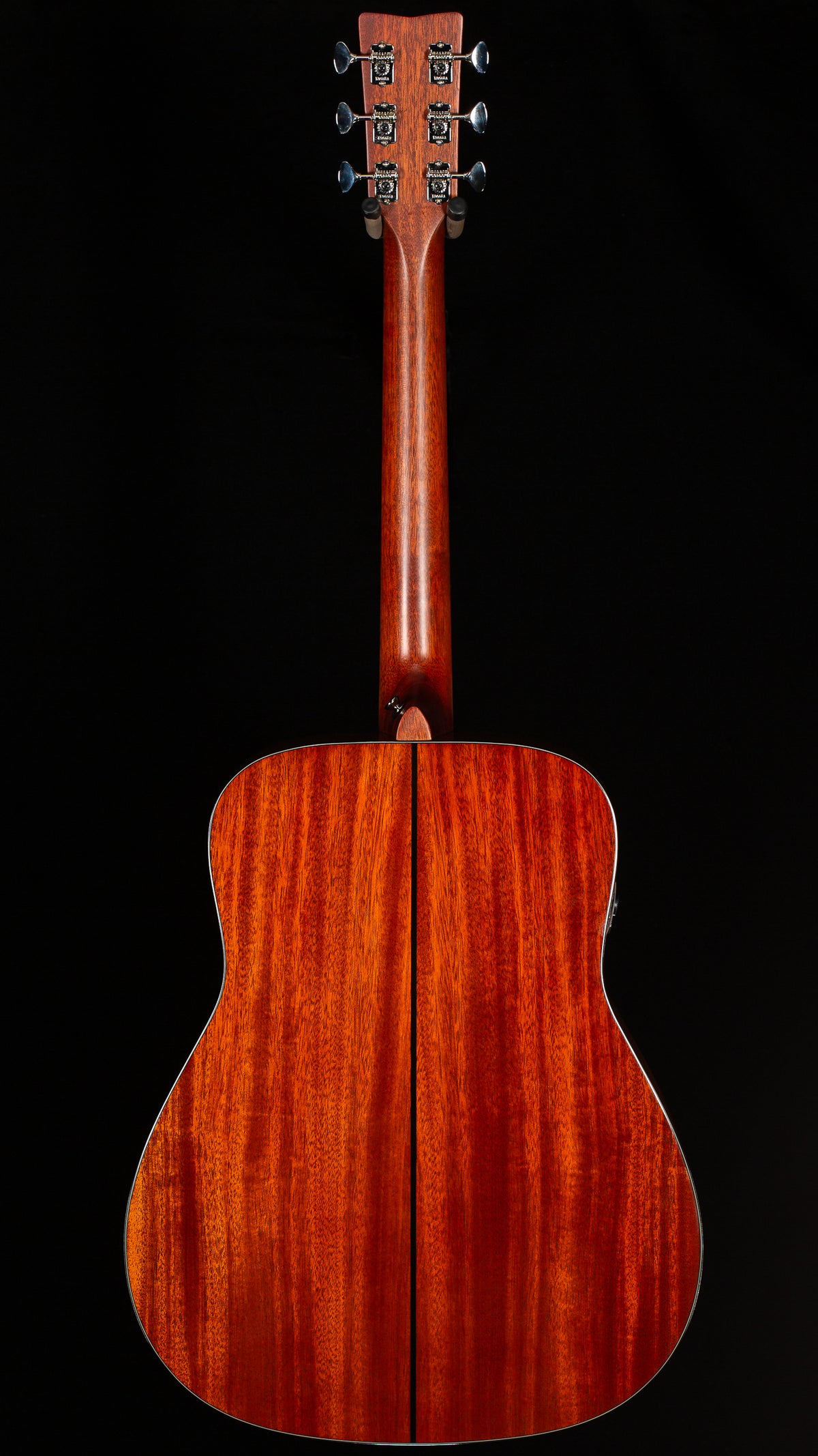 Yamaha FGX5 GL Red Label (93A)