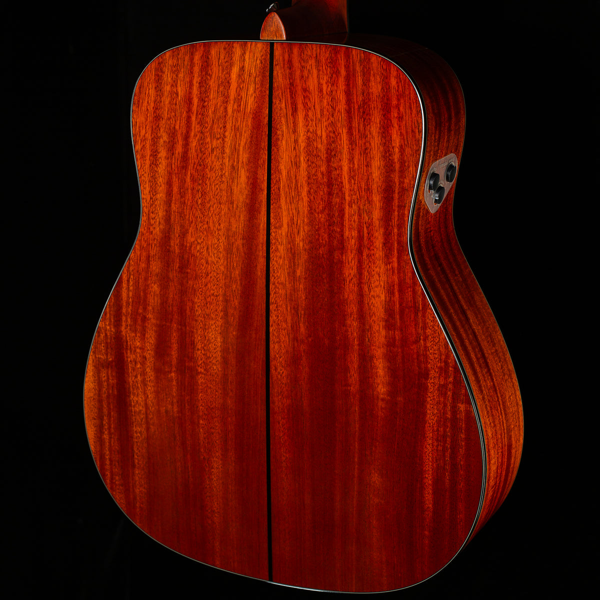 Yamaha FGX5 GL Red Label (93A)