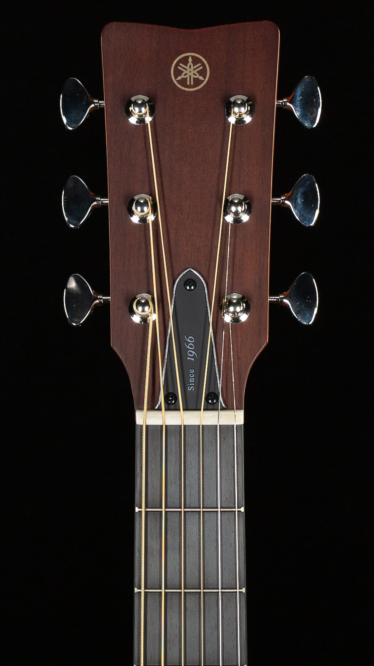 Yamaha FGX5 GL Red Label (93A)