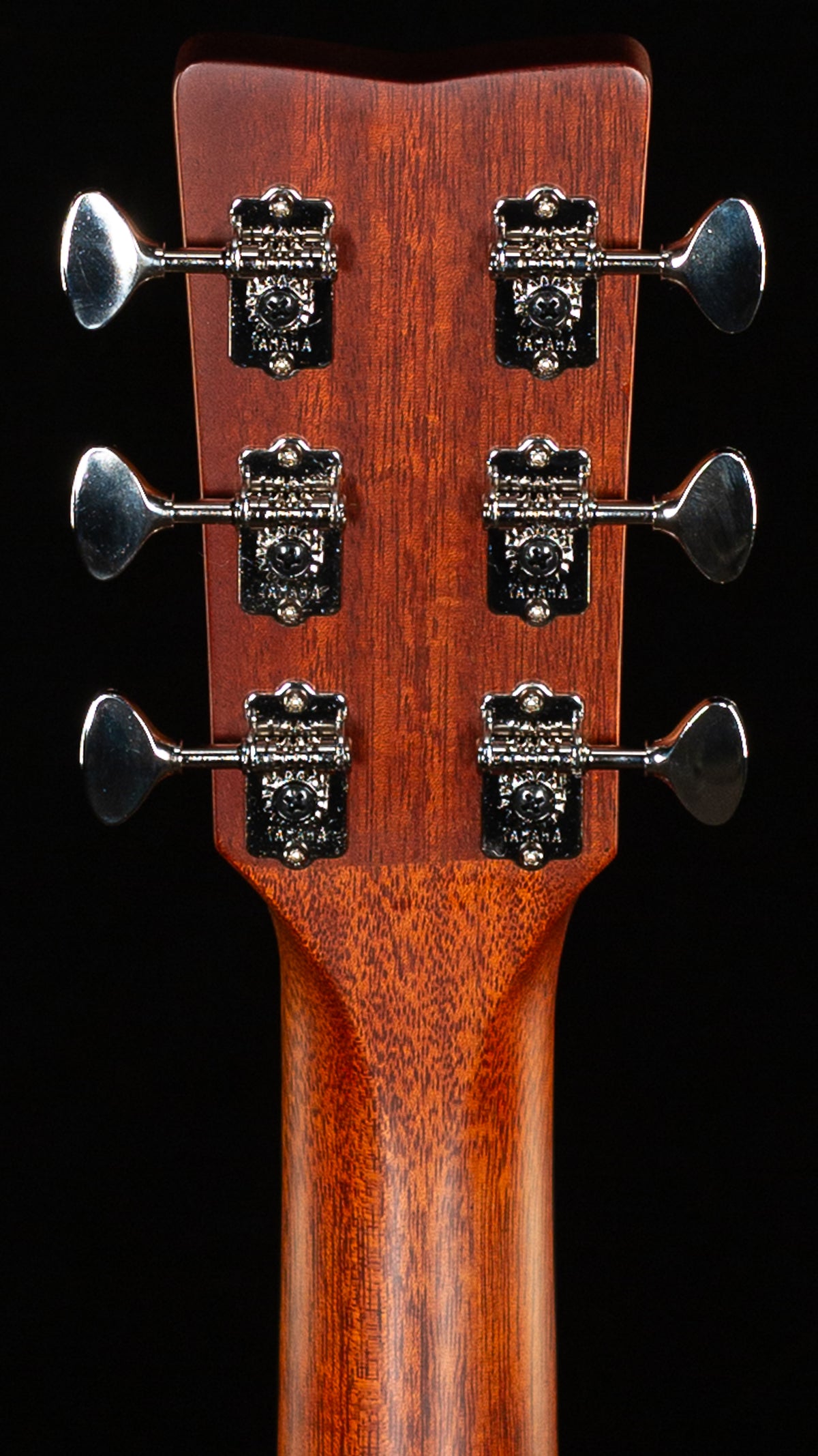 Yamaha FGX5 GL Red Label (93A)