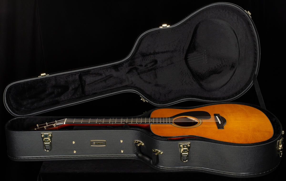 Yamaha FGX5 GL Red Label (93A)