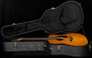 Yamaha FGX5 GL Red Label (93A)