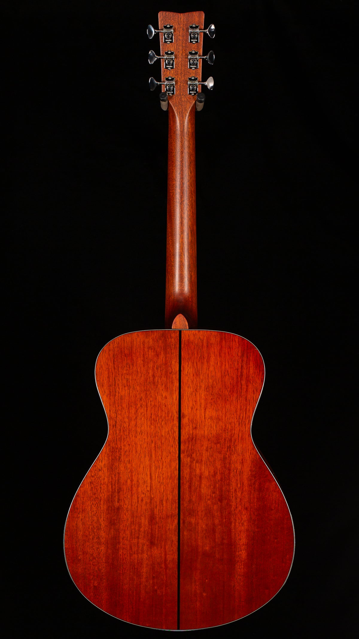 Yamaha FS5 GL Red Label (65A)