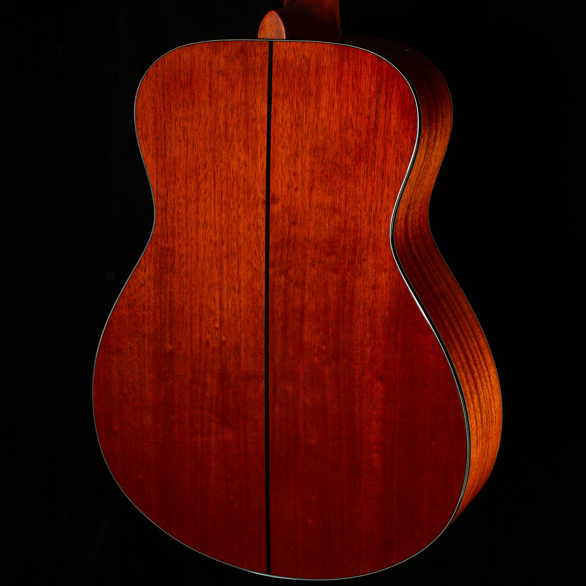 Yamaha FS5 GL Red Label (65A)