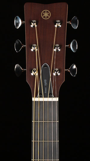 Yamaha FS5 GL Red Label (65A)