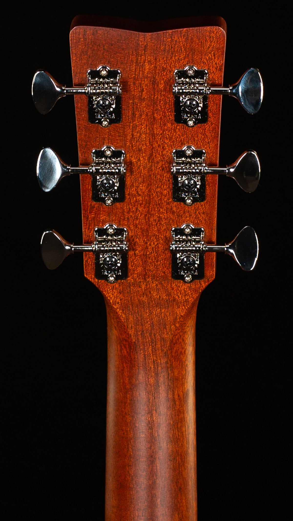 Yamaha FS5 GL Red Label (65A)