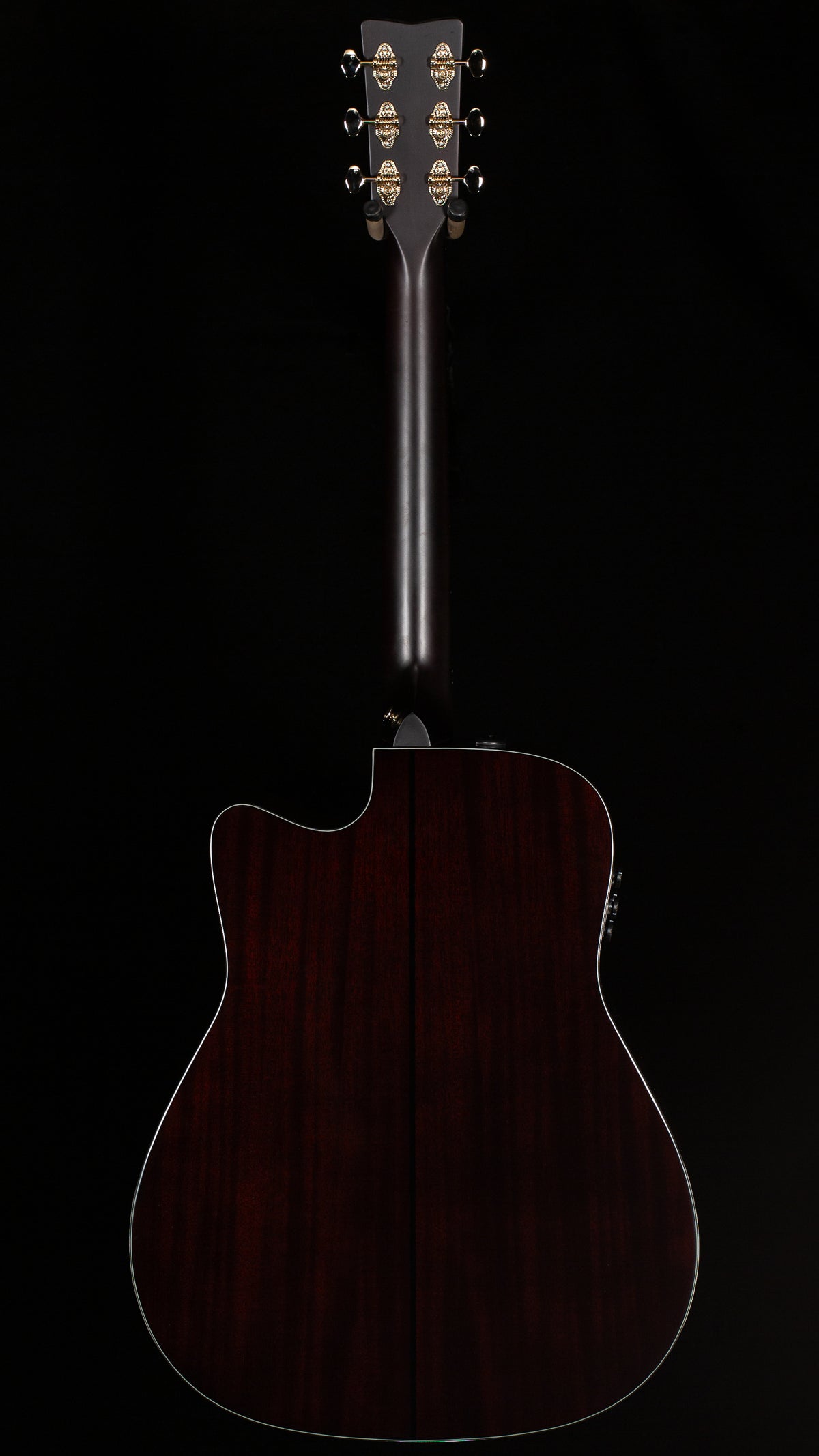 Yamaha TAG3 C TransAcoustic Sand Burst (618)