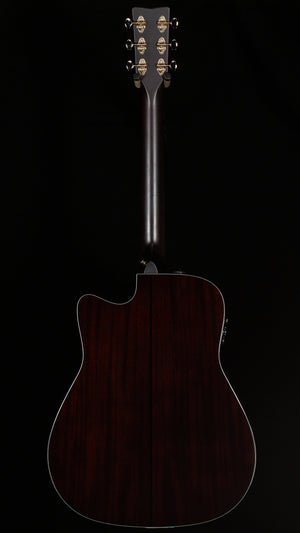 Yamaha TAG3 C TransAcoustic Sand Burst (618)