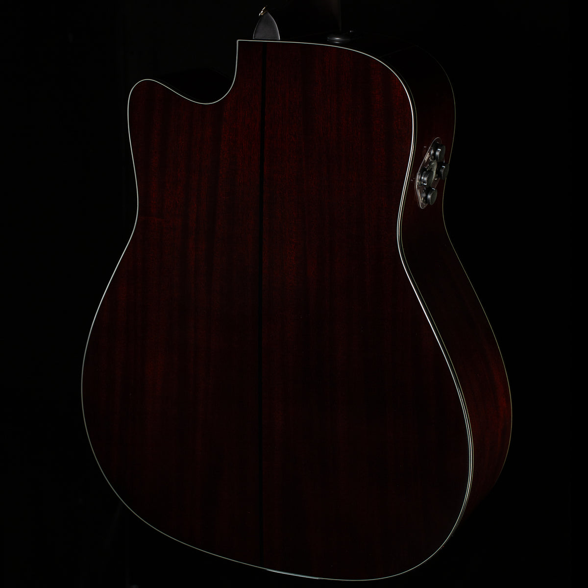 Yamaha TAG3 C TransAcoustic Sand Burst (618)