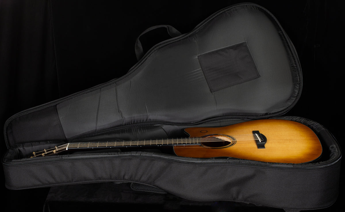 Yamaha TAG3 C TransAcoustic Sand Burst (618)