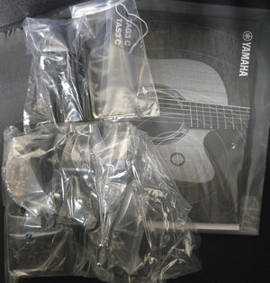 Yamaha TAG3 C TransAcoustic Sand Burst (618)