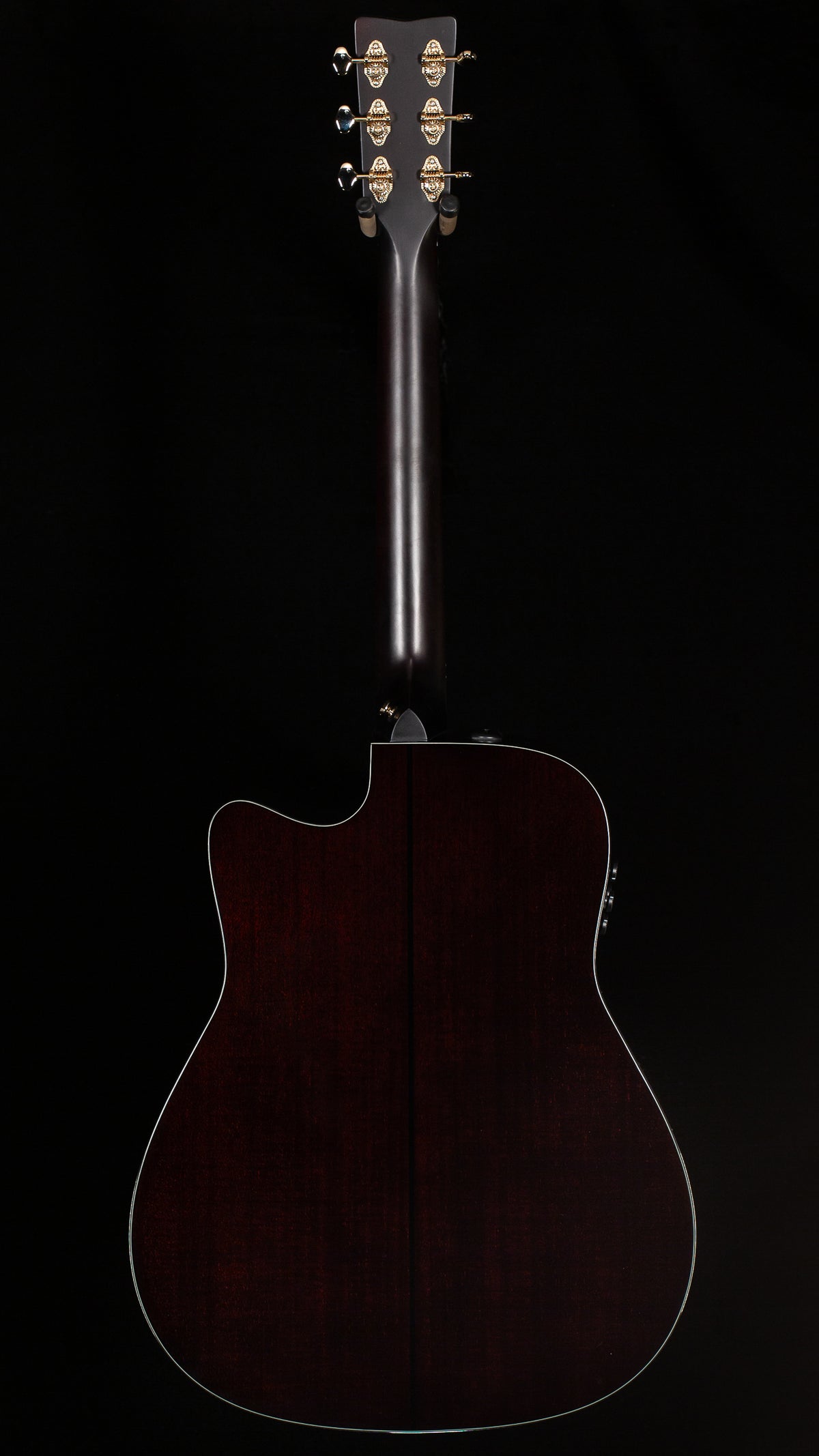 Yamaha TAG3 C TransAcoustic Natural (770)