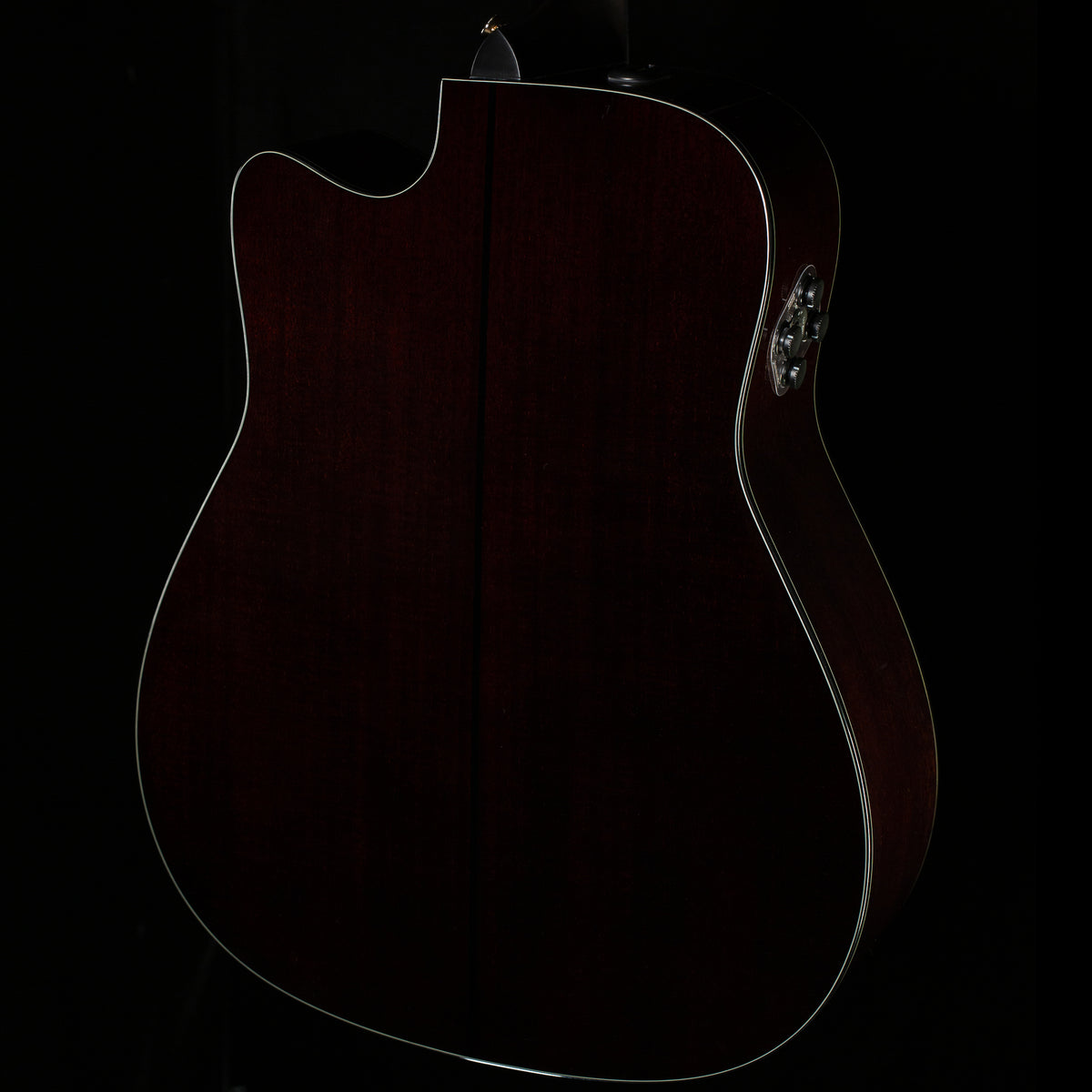 Yamaha TAG3 C TransAcoustic Natural (770)