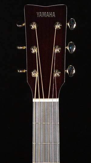 Yamaha TAG3 C TransAcoustic Natural (770)