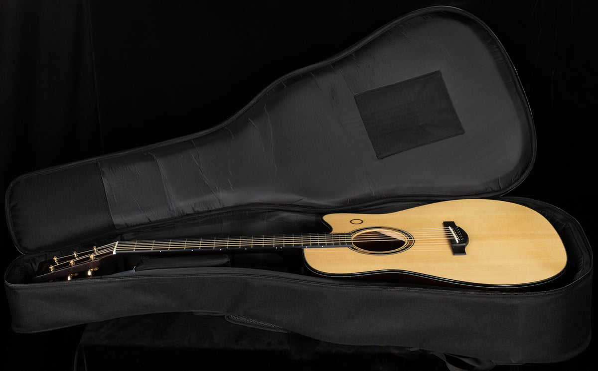 Yamaha TAG3 C TransAcoustic Natural (770)
