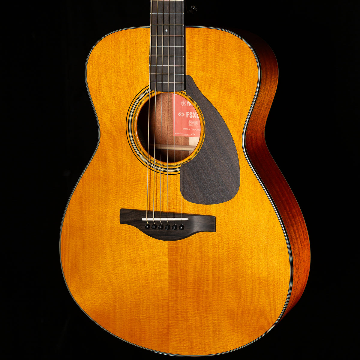 Yamaha FSX5 GL Red Label (68A)
