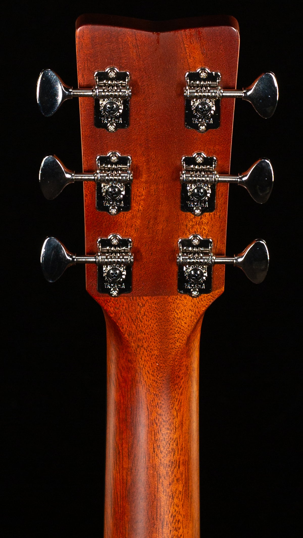 Yamaha FSX5 GL Red Label (68A)