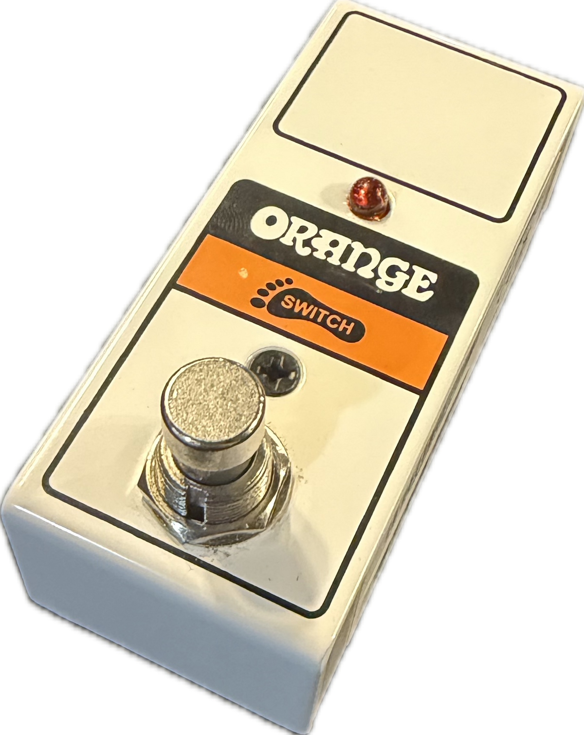 Orange Switch FS-1 Mini