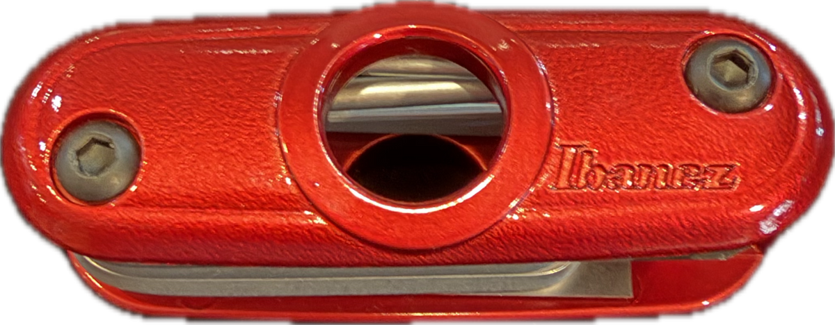 Multi Tool for Guitars and Basses