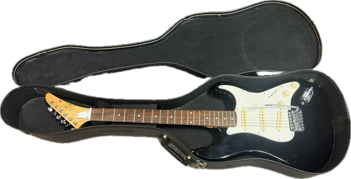 Martin Stinger ST-2 S Style Electric Guitar