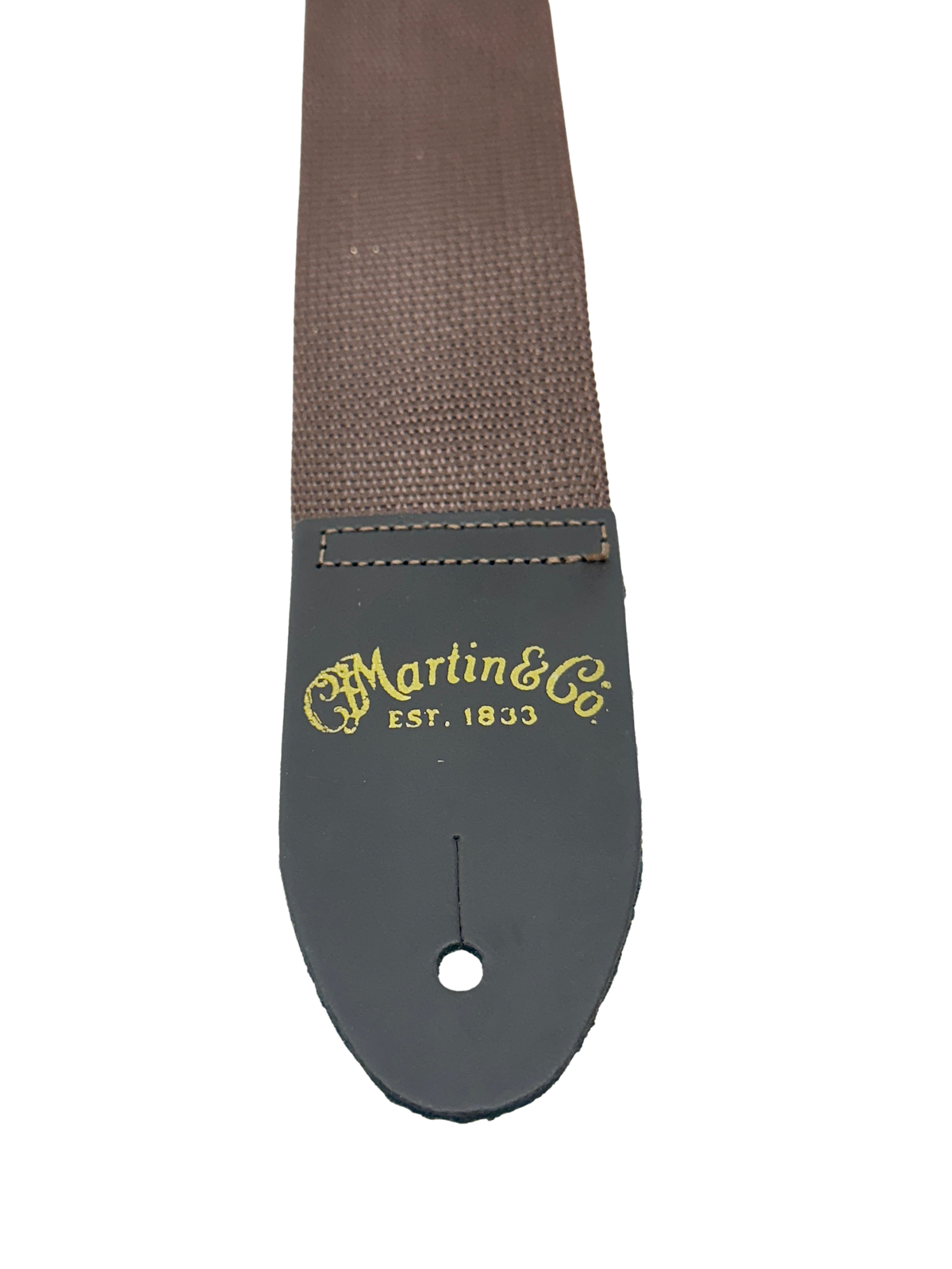 Martin Nylon Brown Strap