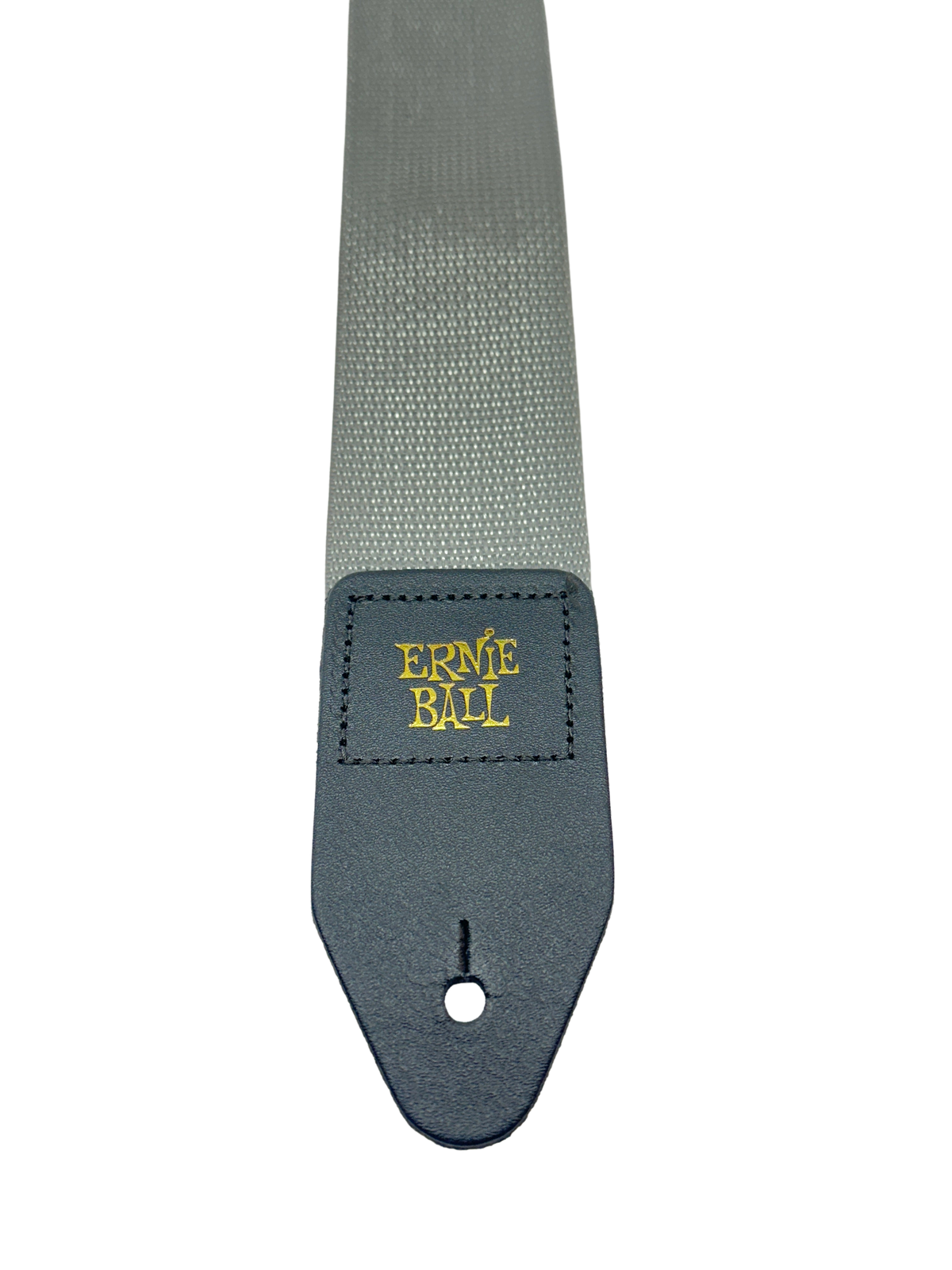 Ernie Ball Nylon Grey Strap