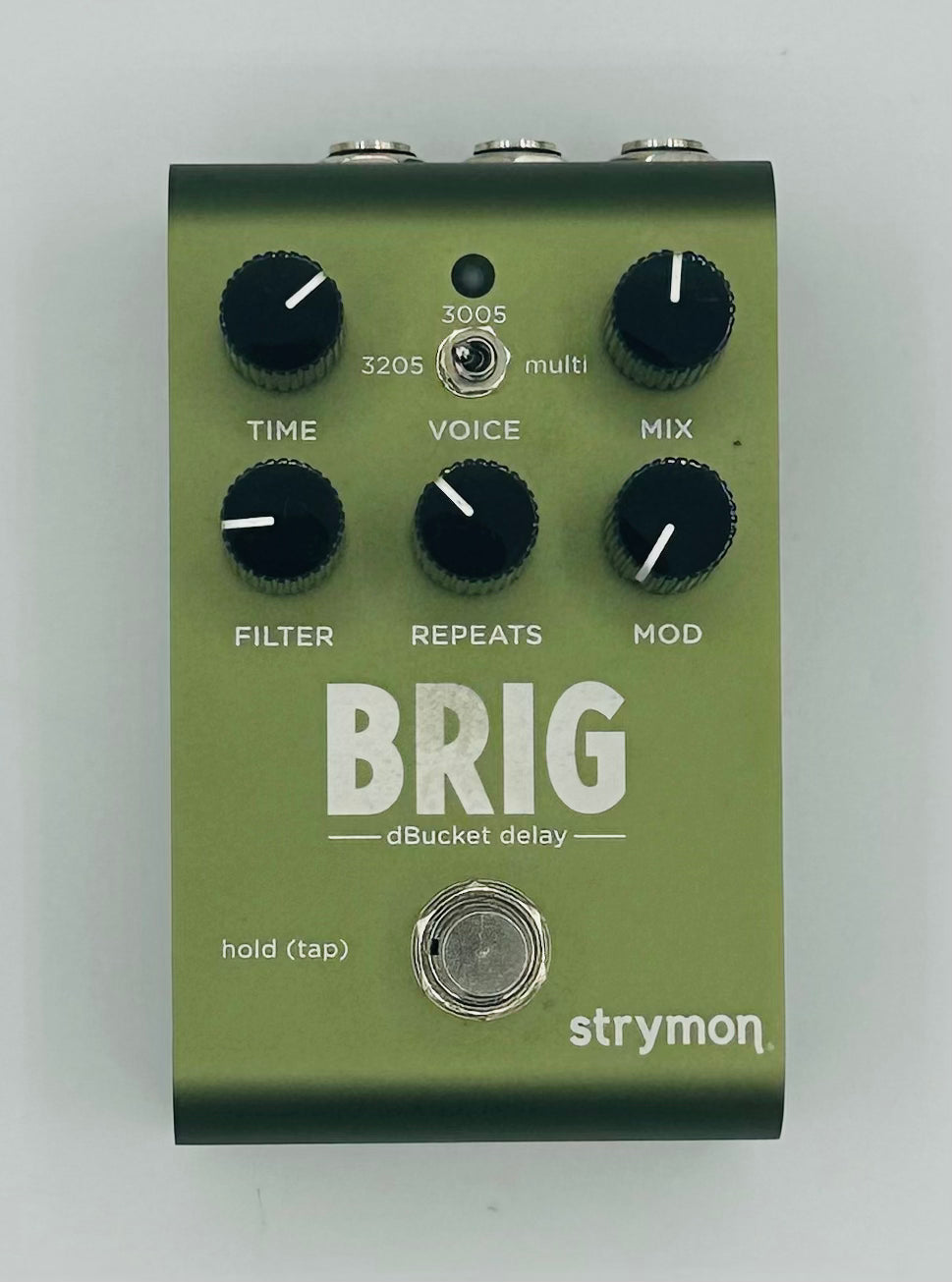 Strymon Brig dBucket Delay