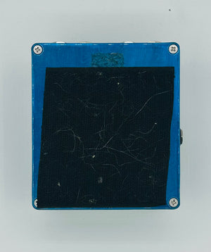 Earthquaker Avalanche Run Delay