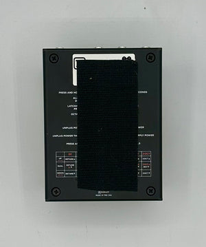 Keeley Octa Psi Tranfigurating Fuzz