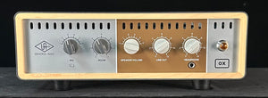 Universal Audio Ox Box