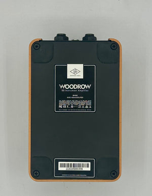 Universal Audio Woodrow '55 Instrument Amplifier