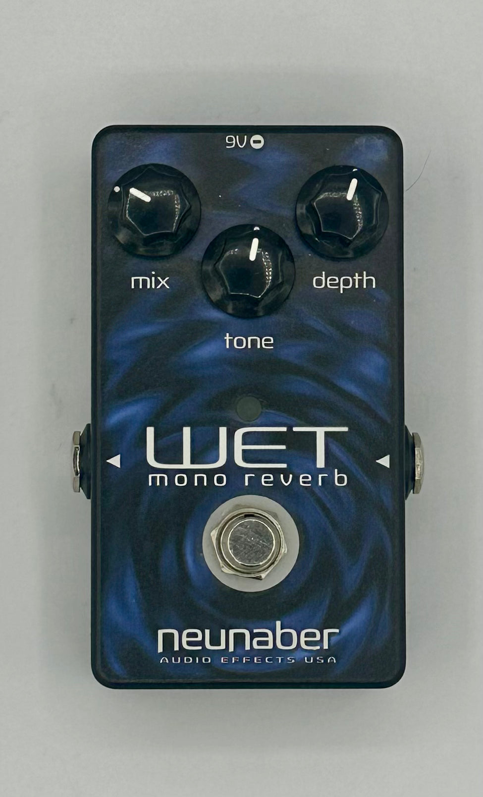 Neunaber Wet Mono Reverb