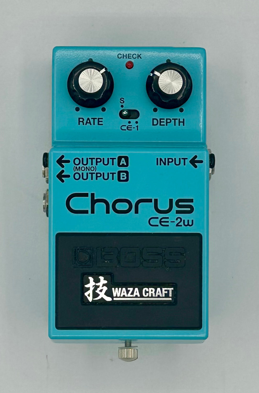 Boss Waza Chorus CE-2W