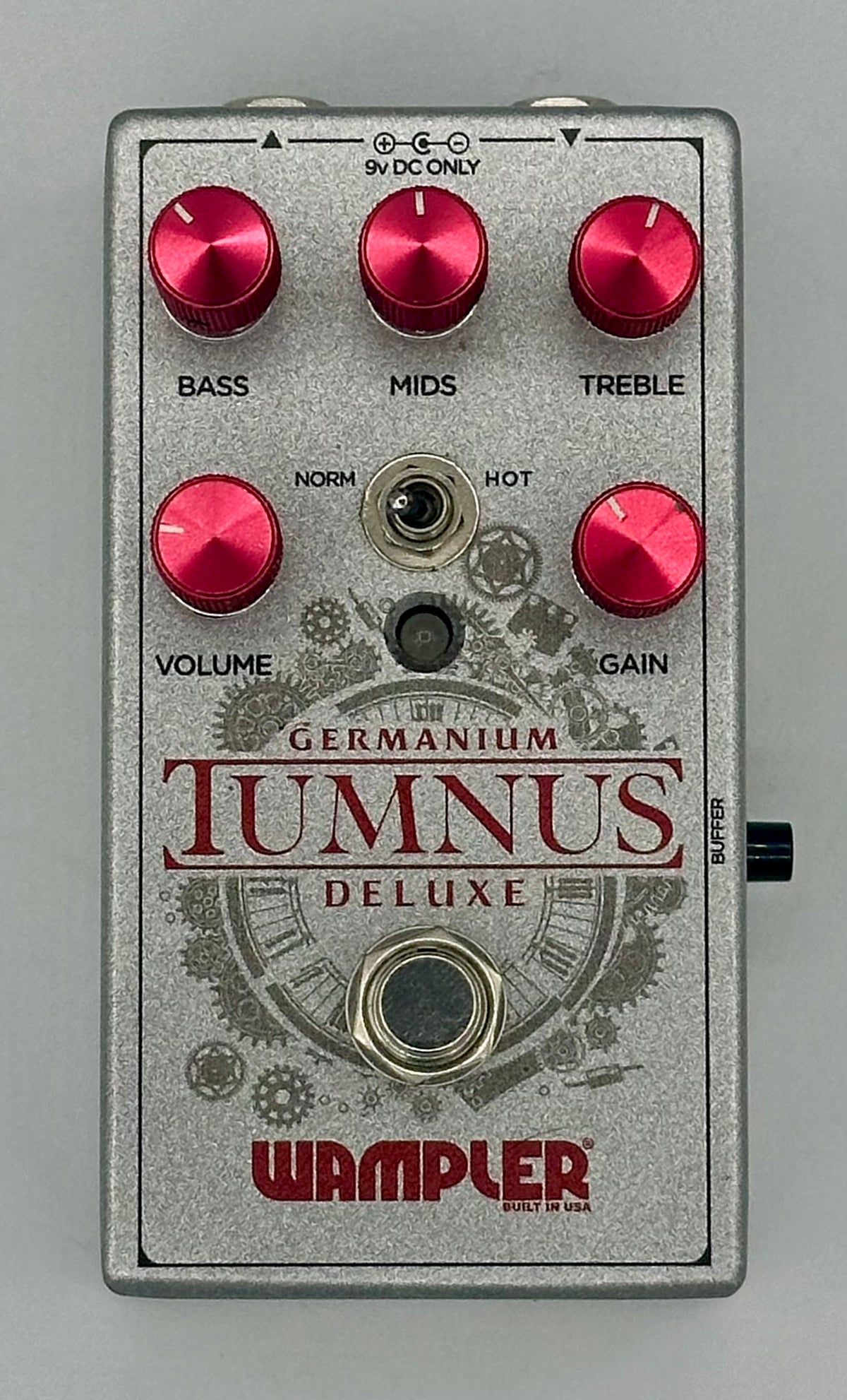 Wampler Germanium Tumnus Deluxe