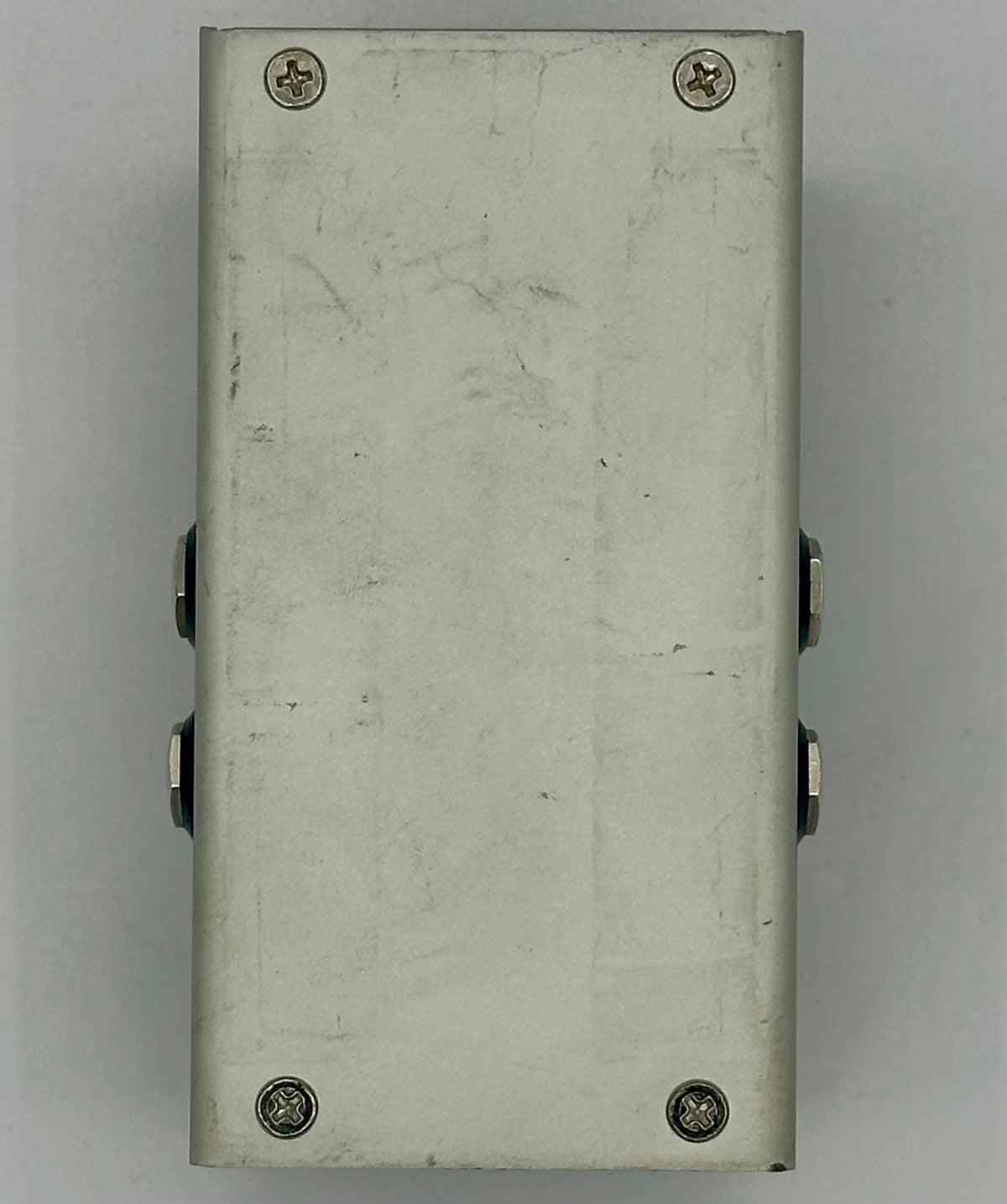 Walrus Mako D1 High Fidelity Stereo Delay V1